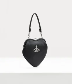 Handbags|Vivienne Westwood Belle Heart Frame Purse