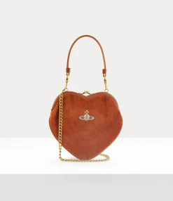 Wallets And Purses|Vivienne Westwood Belle Heart Frame Purse