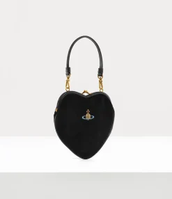 Wallets And Purses|Vivienne Westwood Belle Heart Frame Purse