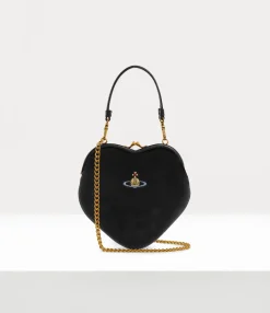 Wallets And Purses|Vivienne Westwood Belle Heart Frame Purse