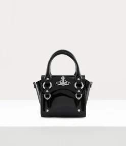 Handbags|Vivienne Westwood Betty Mini Handbag With Chain