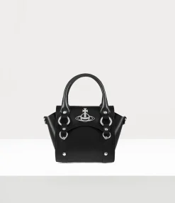 Handbags|Vivienne Westwood Betty Mini Handbag With Chain