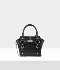 Handbags|Vivienne Westwood Betty Mini Handbag With Chain