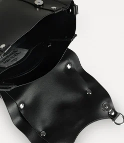 Handbags|Vivienne Westwood Betty Mini Handbag With Chain