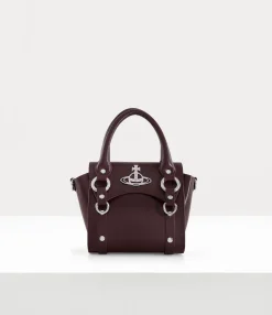 Handbags|Vivienne Westwood Betty Mini Handbag With Chain