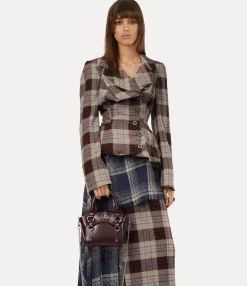 Handbags|Vivienne Westwood Betty Mini Handbag With Chain