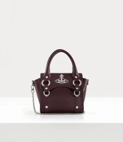 Handbags|Vivienne Westwood Betty Mini Handbag With Chain