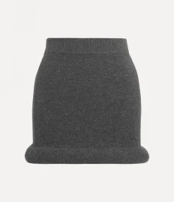 Skirts|Vivienne Westwood Bouncer Skirt STONE
