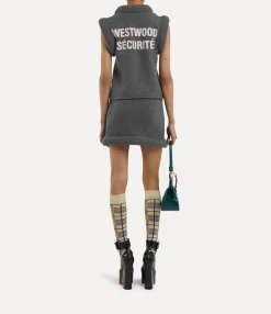 Skirts|Vivienne Westwood Bouncer Skirt STONE