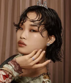 Other Accessories|Other Jewellery|Vivienne Westwood Bow Alice Band