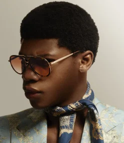 Sunglasses|Vivienne Westwood Cale