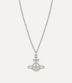 Necklaces|Classic Styles|Vivienne Westwood Calliope Pendant Necklace