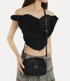 Crossbody Bags|Vivienne Westwood Camera Bag