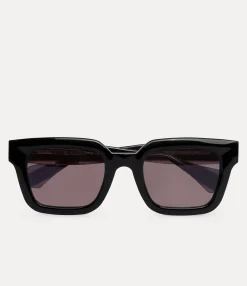 Sunglasses|Vivienne Westwood Cary
