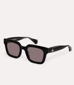 Sunglasses|Vivienne Westwood Cary