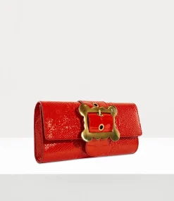 Clutches|Vivienne Westwood Claire Clutch Bag