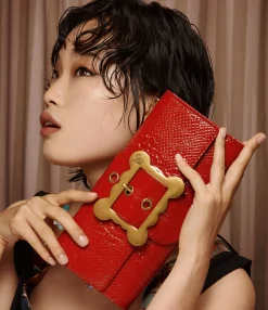 Clutches|Vivienne Westwood Claire Clutch Bag