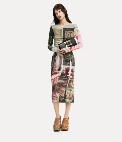 Clutches|Vivienne Westwood Claire Clutch Bag