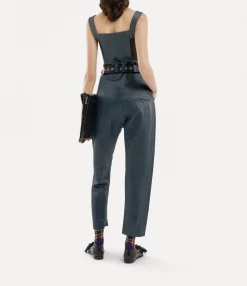 Corsets|Vivienne Westwood Classic Corset GREY