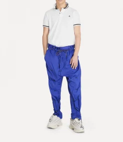 T-Shirts And Polos|Vivienne Westwood Classic Polo WHITE