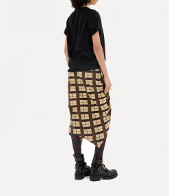 T-Shirts And Polos|Sweatshirts And T-Shirts|Vivienne Westwood Classic T-Shirt Multicolour Orb BLACK