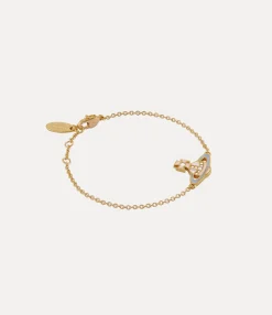 Bracelets|Vivienne Westwood Concetta Bas Relief Bracelet
