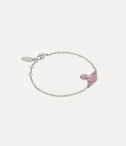 Bracelets|Vivienne Westwood Concetta Bas Relief Bracelet