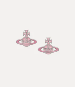 Earrings|Vivienne Westwood Concetta Bas Relief Earrings