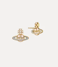 Earrings|Vivienne Westwood Concetta Bas Relief Earrings