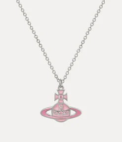 Necklaces|Vivienne Westwood Concetta Bas Relief Pendant Necklace