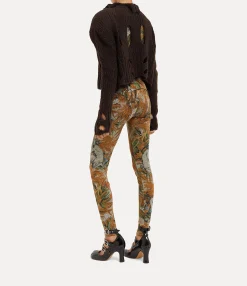 Knitwear And Sweatshirts|Knitwear|Vivienne Westwood Cora Jumper BROWN