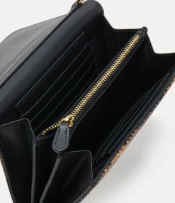 Wallets And Purses|Vivienne Westwood Crossbody Wallet