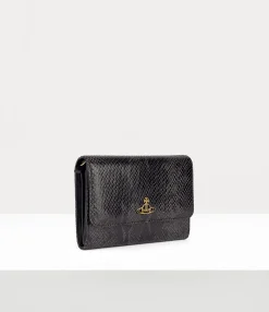 Wallets And Purses|Vivienne Westwood Crossbody Wallet
