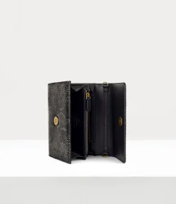 Wallets And Purses|Vivienne Westwood Crossbody Wallet