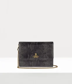 Wallets And Purses|Vivienne Westwood Crossbody Wallet