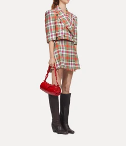 Handbags|Vivienne Westwood Cylinder Cindy Bag