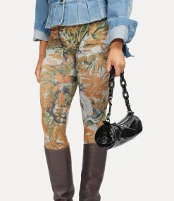 Handbags|Vivienne Westwood Cylinder Cindy Bag