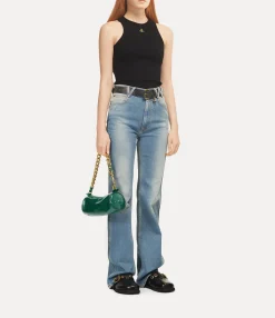 Handbags|Vivienne Westwood Cylinder Cindy Bag