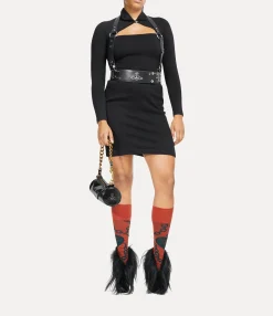 Handbags|Vivienne Westwood Cylinder Cindy Bag