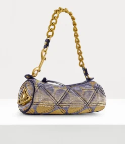 Handbags|Vivienne Westwood Cylinder Cindy Bag