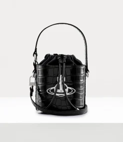 Handbags|Vivienne Westwood Daisy Drawstring Bucket