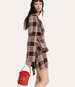 Handbags|Vivienne Westwood Daisy Drawstring Bucket Bag