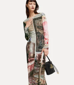 Handbags|Vivienne Westwood Daisy Drawstring Bucket Bag