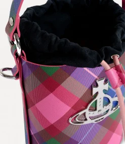 Handbags|Vivienne Westwood Daisy Drawstring Bucket Bag