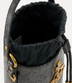 Handbags|Vivienne Westwood Daisy Drawstring Bucket Bag