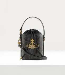 Handbags|Vivienne Westwood Daisy Drawstring Bucket Bag