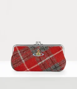 Wallets And Purses|Vivienne Westwood Double Frame Chain Purse
