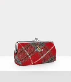 Wallets And Purses|Vivienne Westwood Double Frame Chain Purse