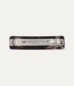 Other Accessories|Vivienne Westwood Elizaveta Barrette