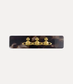 Other Accessories|Vivienne Westwood Elizaveta Barrette
